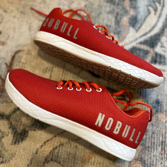 NOBULL Shoes - NoBull Women’s Outwork Trainers